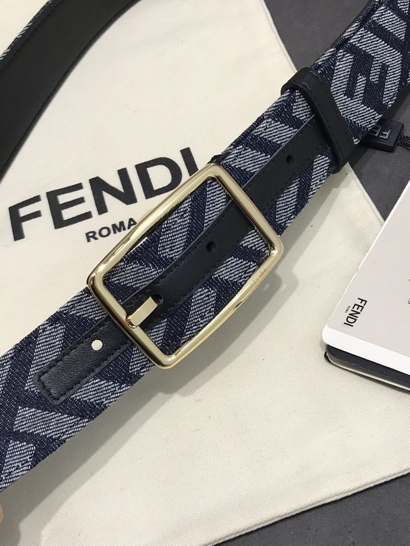 Fendi Belts